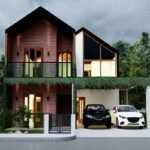 New Look Homes Residential House Concept 1 7