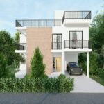 New Look Homes Residential House Concept Two 7 14